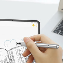 Mobile & Smart Phone Accessories – Double-sided capacitive disc stylus - Carlat