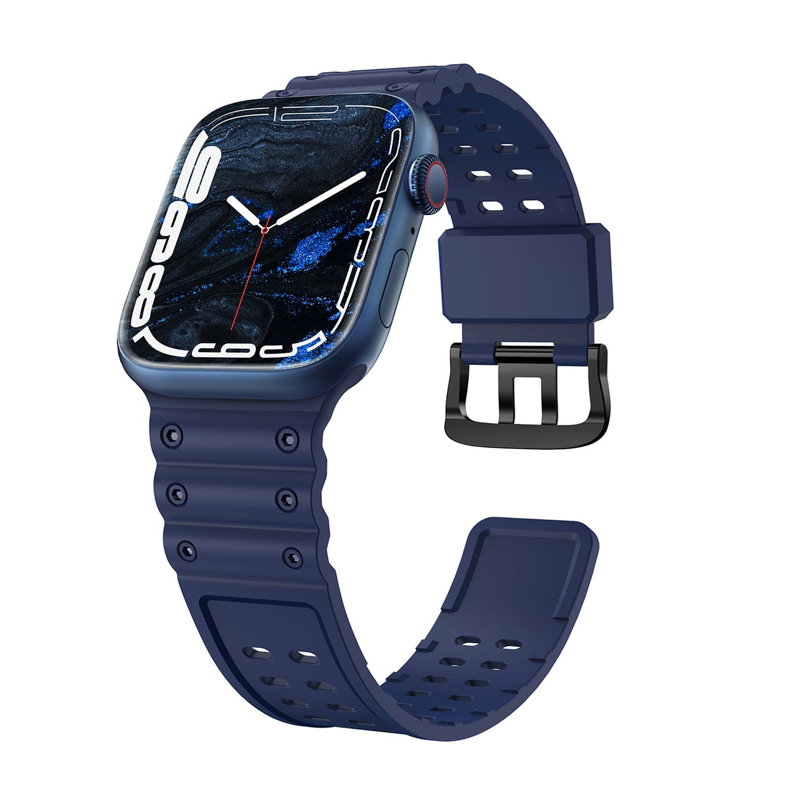 Mobile & Smart Phone Accessories – Elastic strap for Apple - Carlat