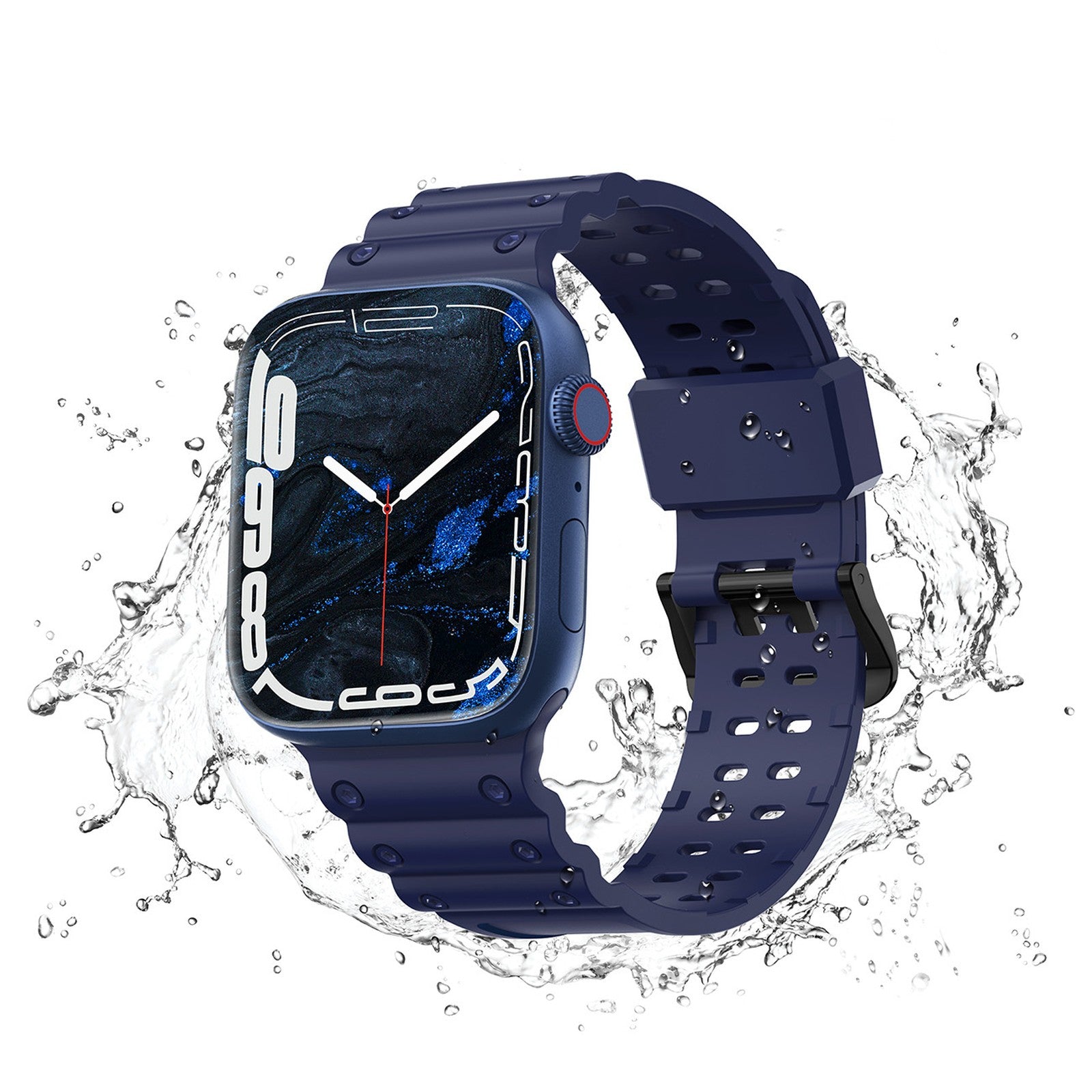Mobile & Smart Phone Accessories – Elastic strap for Apple - Carlat