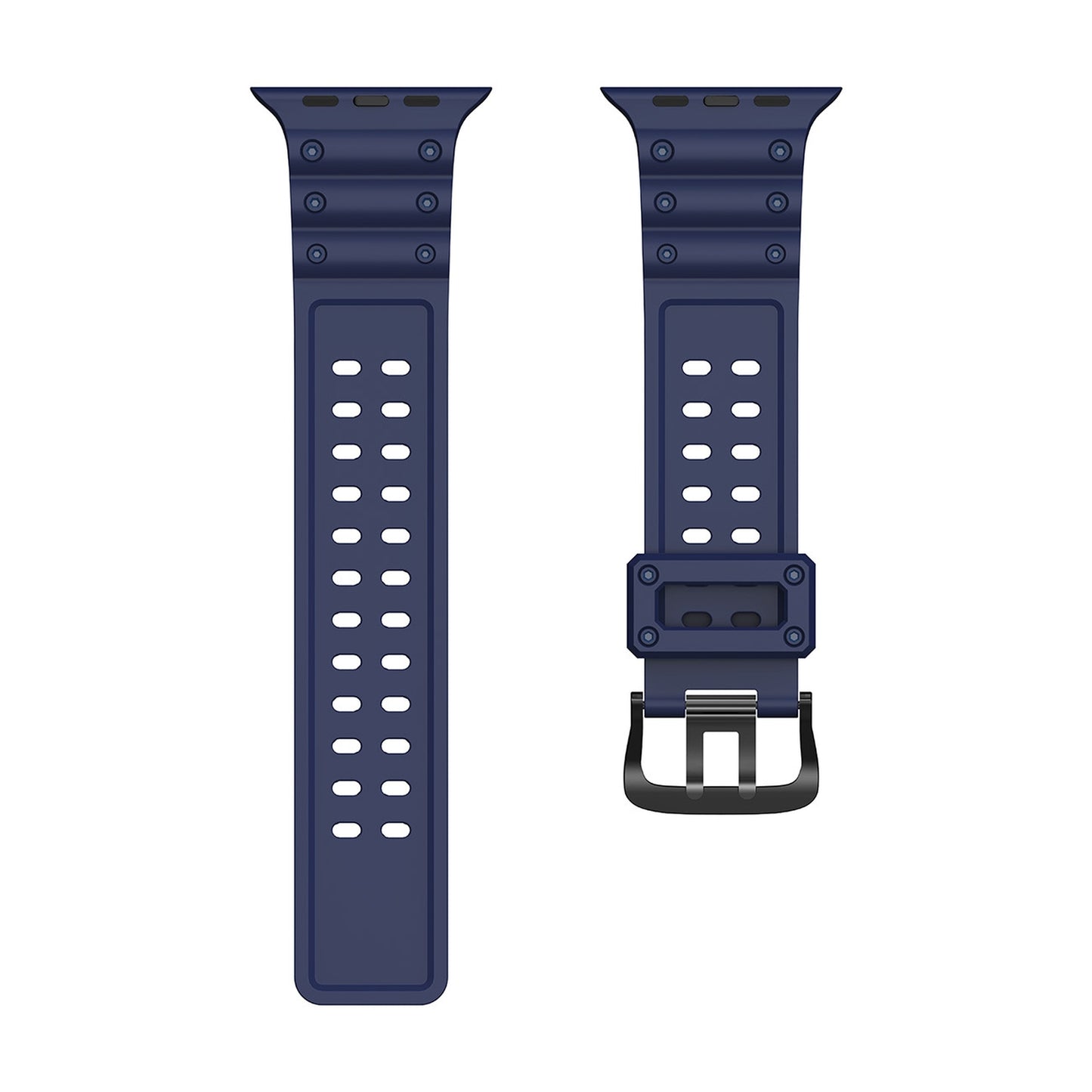 Mobile & Smart Phone Accessories – Elastic strap for Apple - Carlat