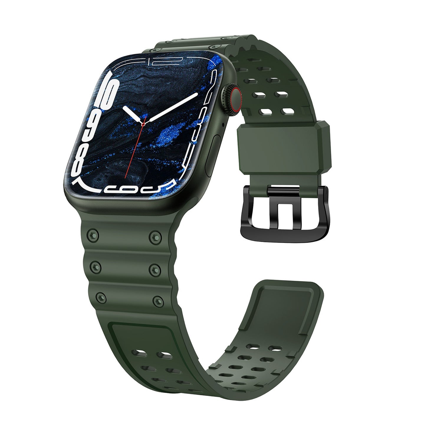 Mobile & Smart Phone Accessories – Elastic strap for Apple - Carlat
