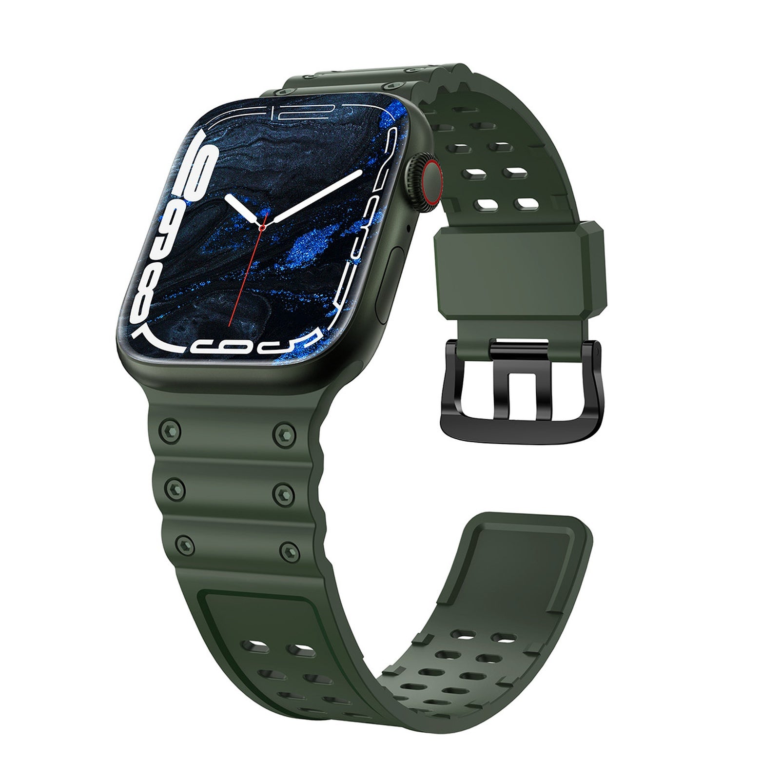 Mobile & Smart Phone Accessories – Elastic strap for Apple - Carlat