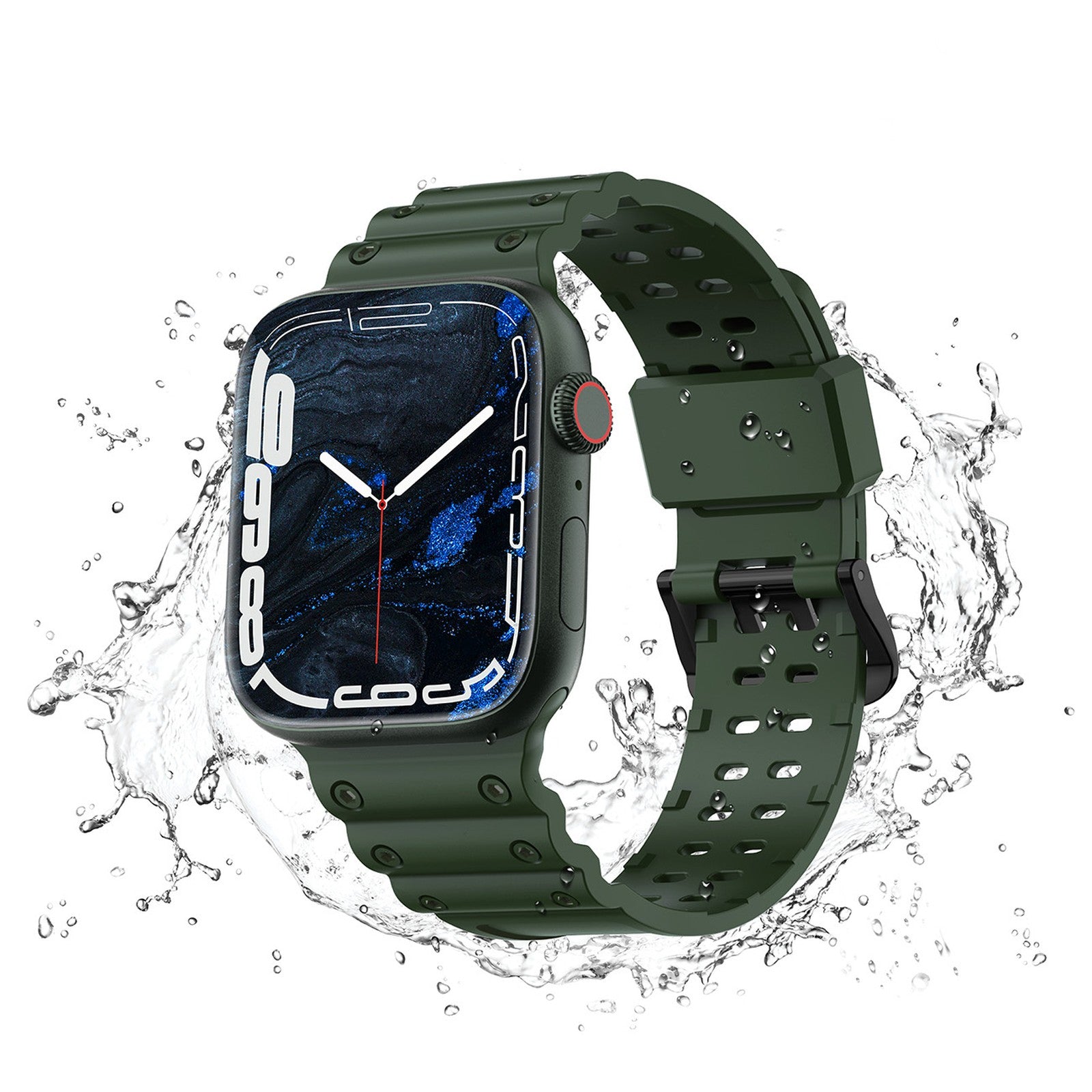 Mobile & Smart Phone Accessories – Elastic strap for Apple - Carlat
