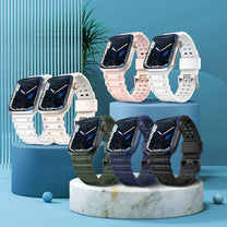 Mobile & Smart Phone Accessories – Elastic strap for Apple - Carlat