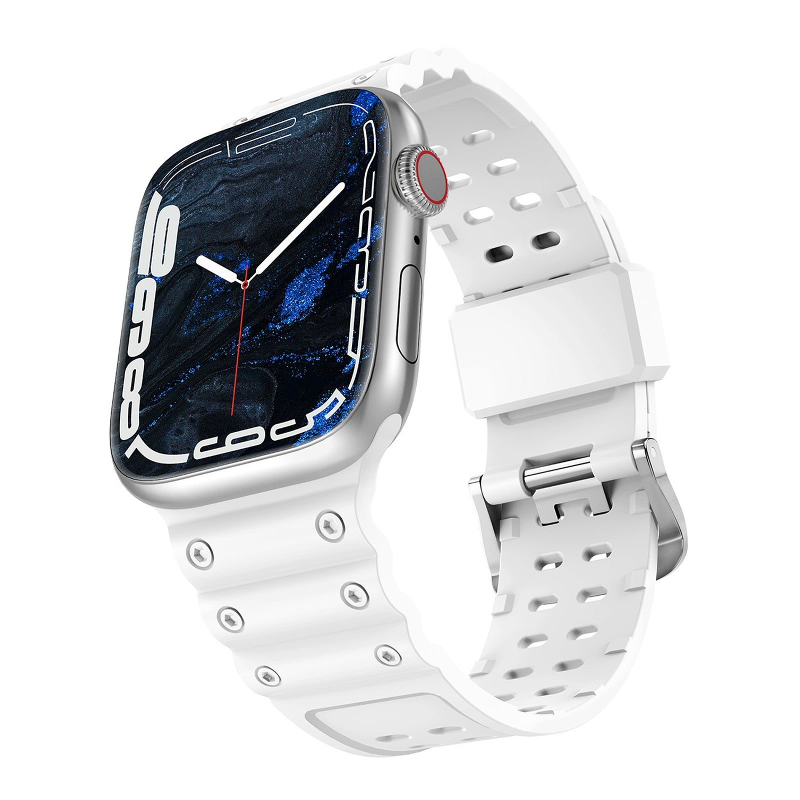Mobile & Smart Phone Accessories – Elastic strap for Apple - Carlat