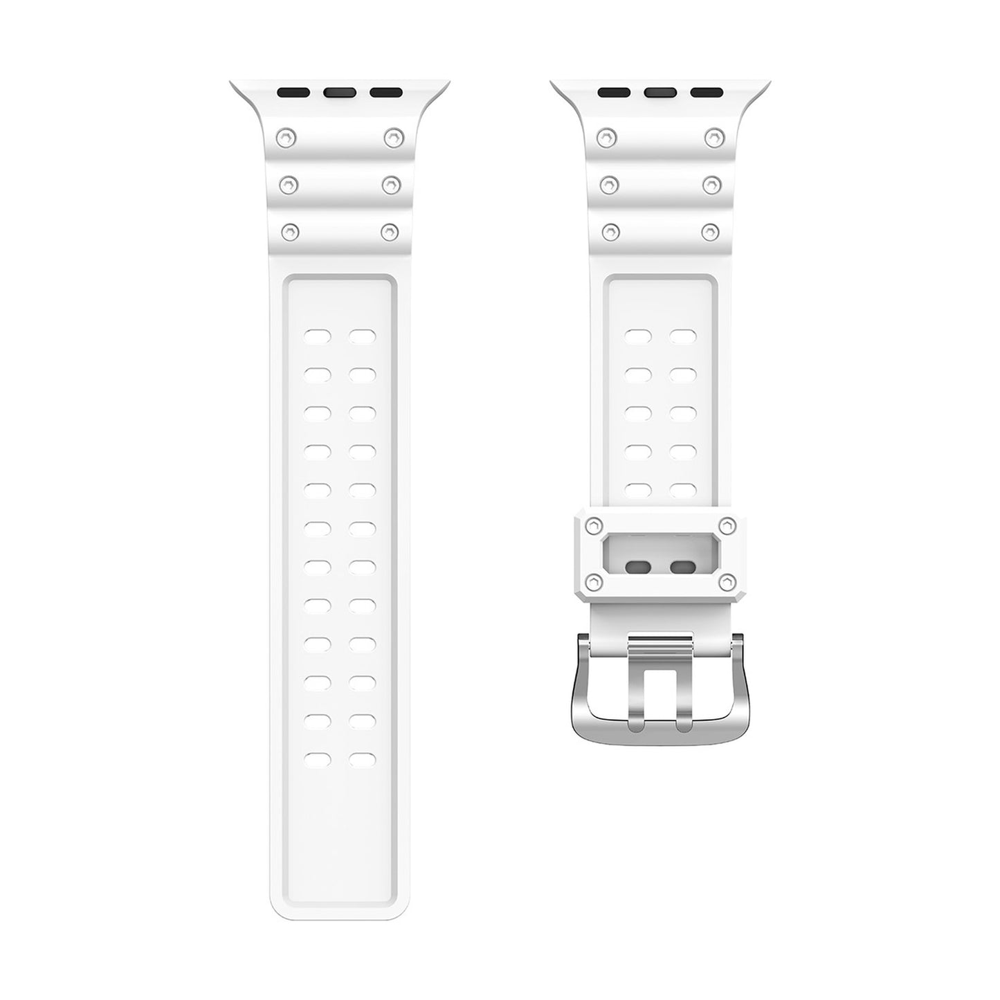 Mobile & Smart Phone Accessories – Elastic strap for Apple - Carlat