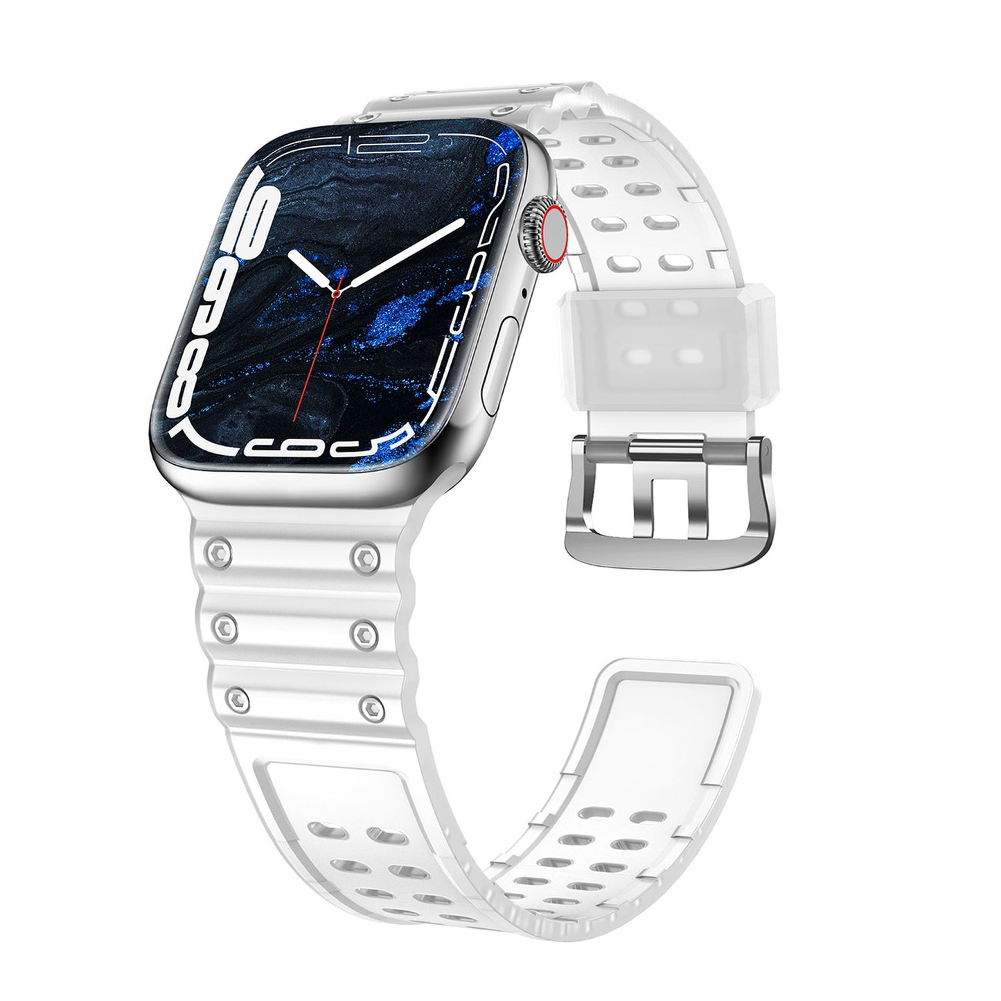 Mobile & Smart Phone Accessories – Elastic strap for Apple - Carlat