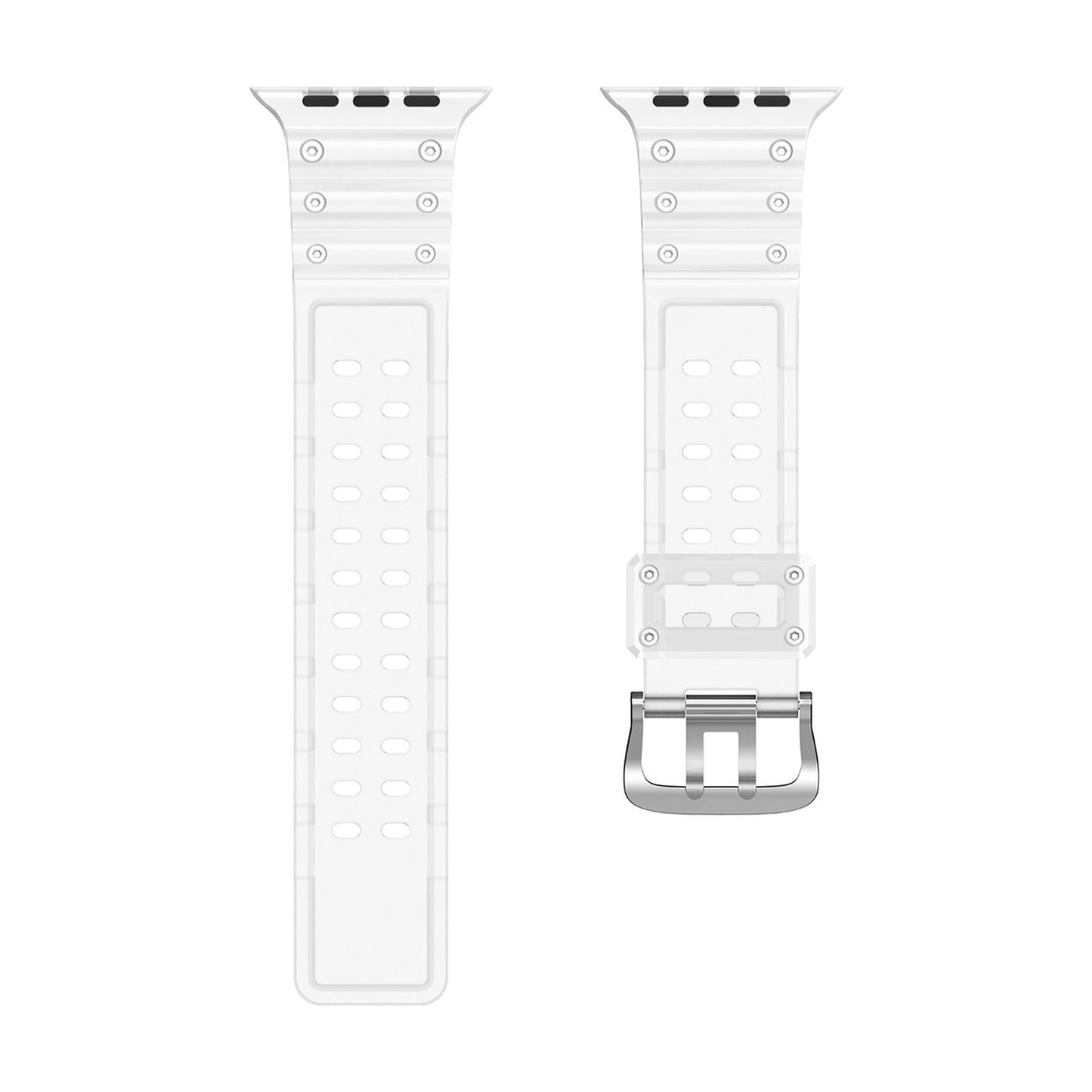 Mobile & Smart Phone Accessories – Elastic strap for Apple - Carlat