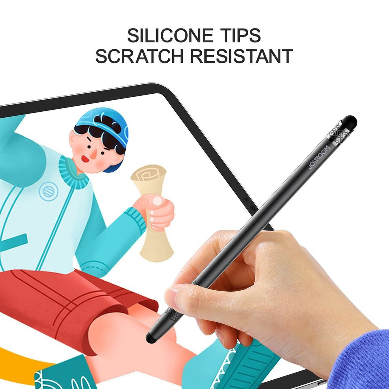 Mobile & Smart Phone Accessories – JR-DR01 passive stylus for - Carlat