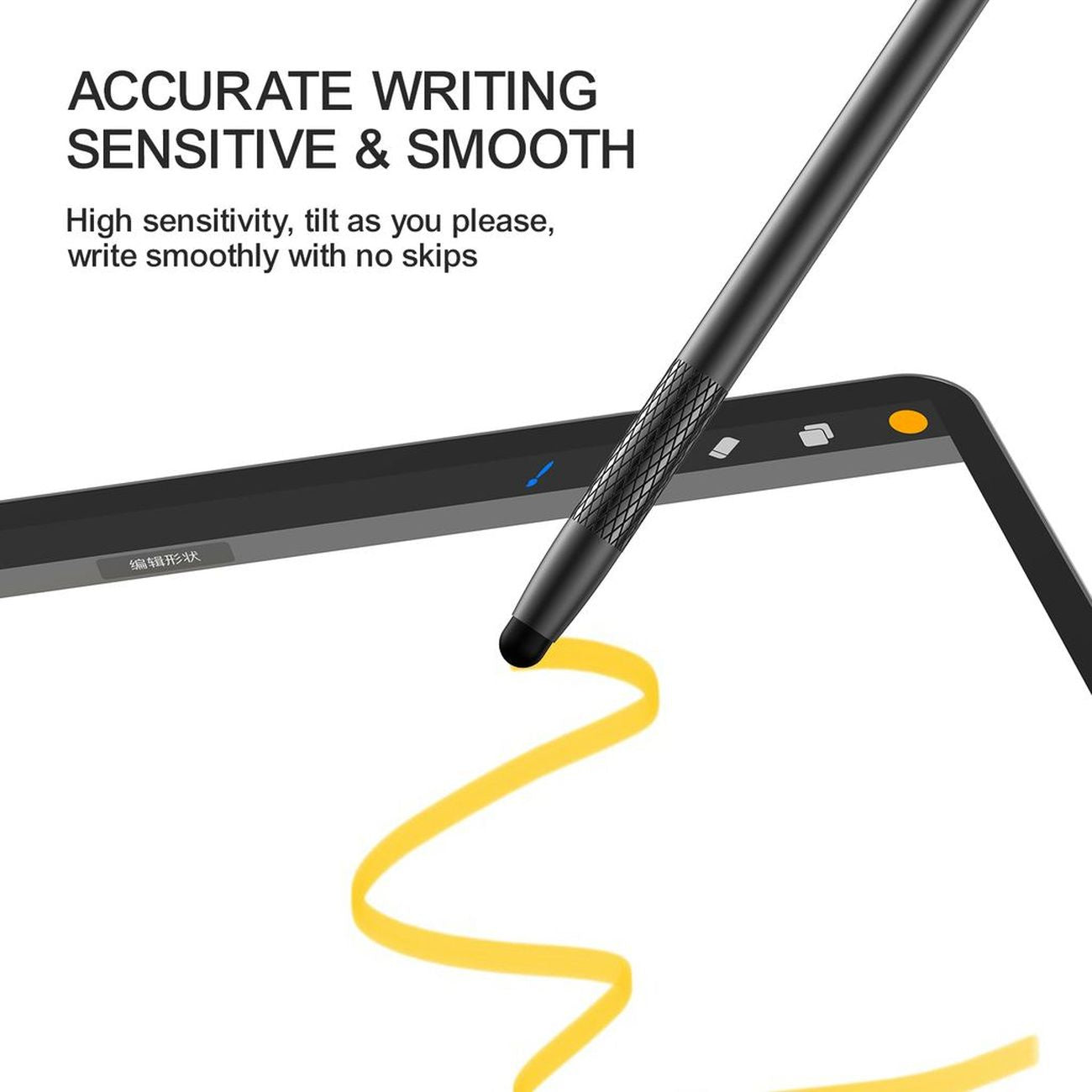 Mobile & Smart Phone Accessories – JR-DR01 passive stylus for - Carlat