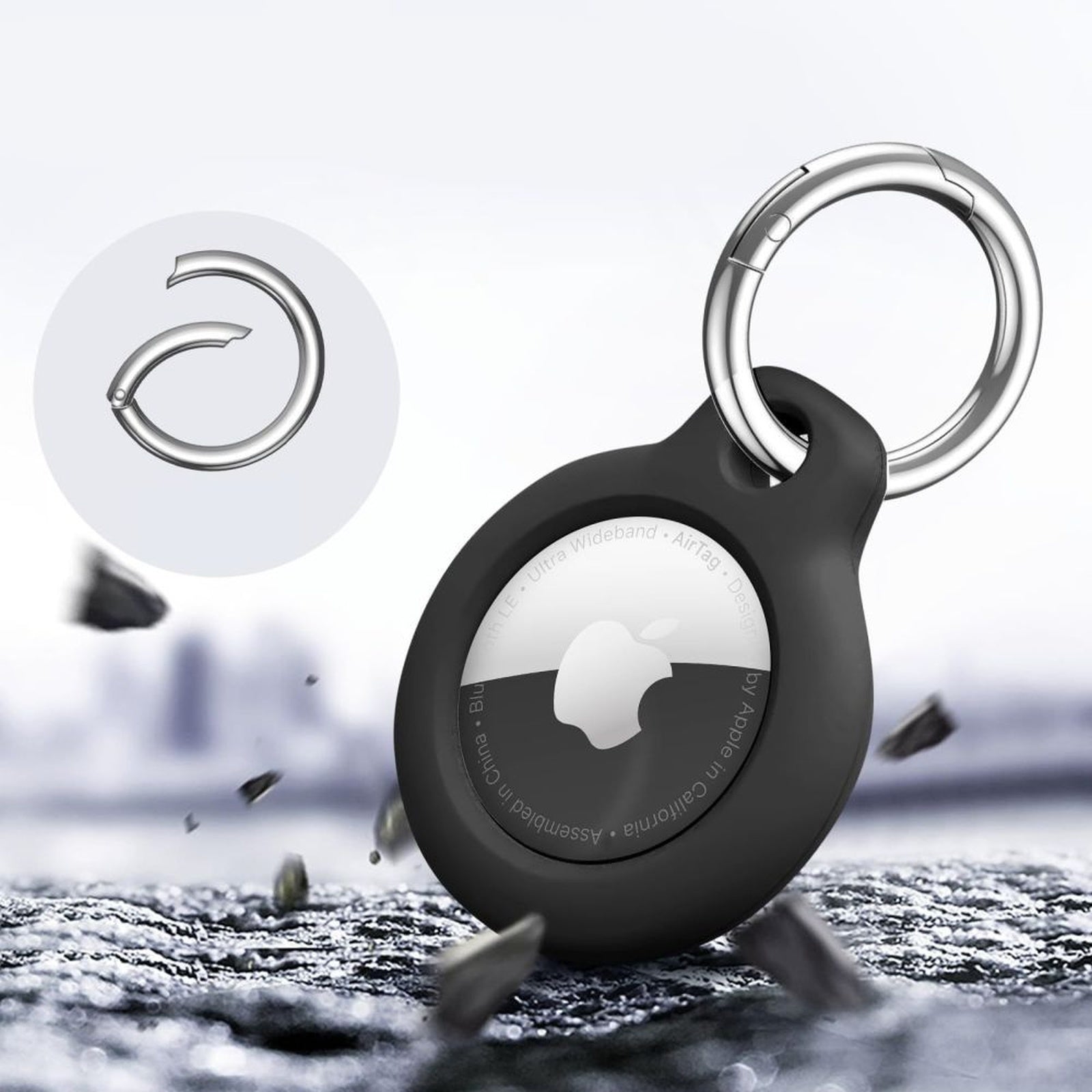Mobile & Smart Phone Accessories – Keychain case for Apple - Carlat