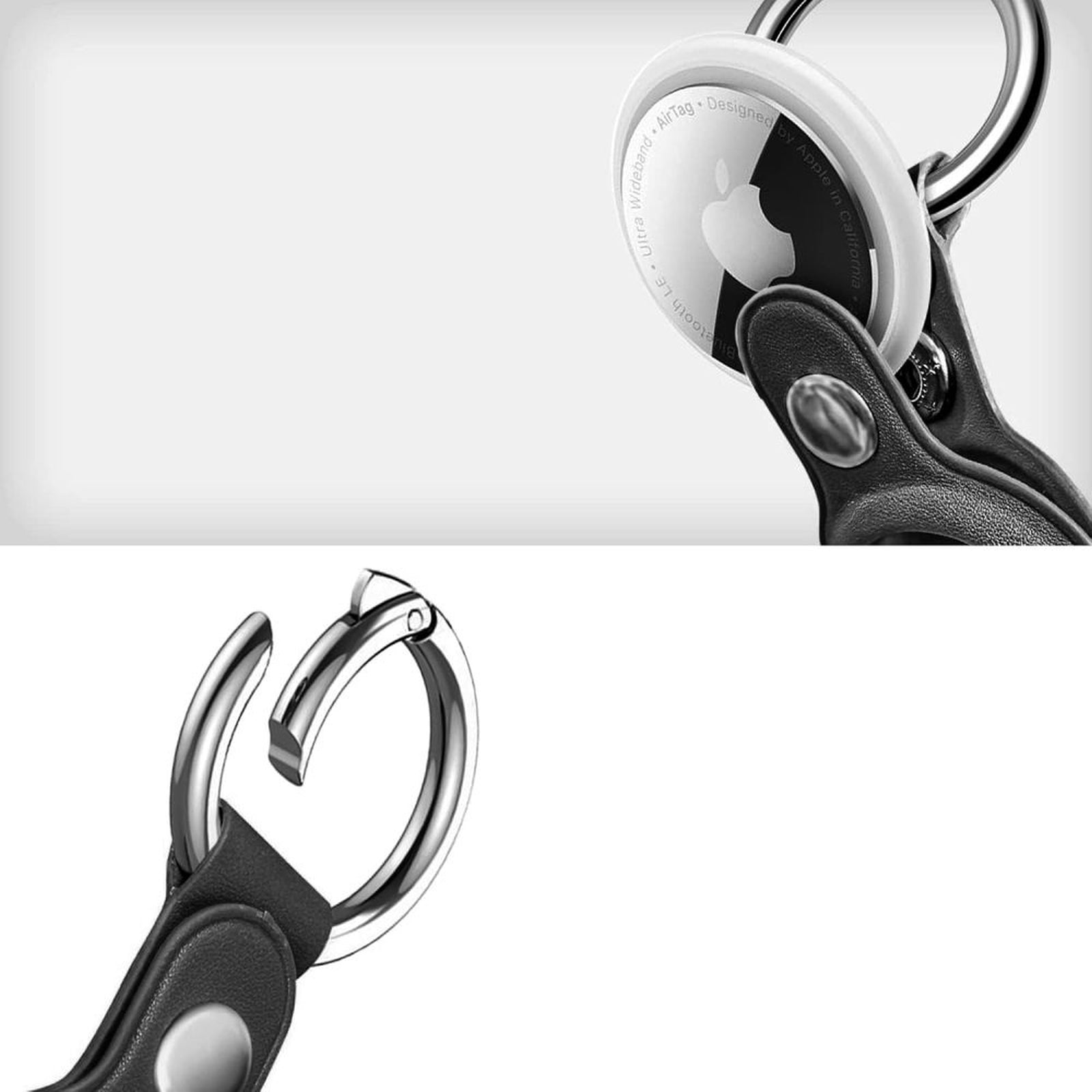 Mobile & Smart Phone Accessories – Keychain case for Apple - Carlat