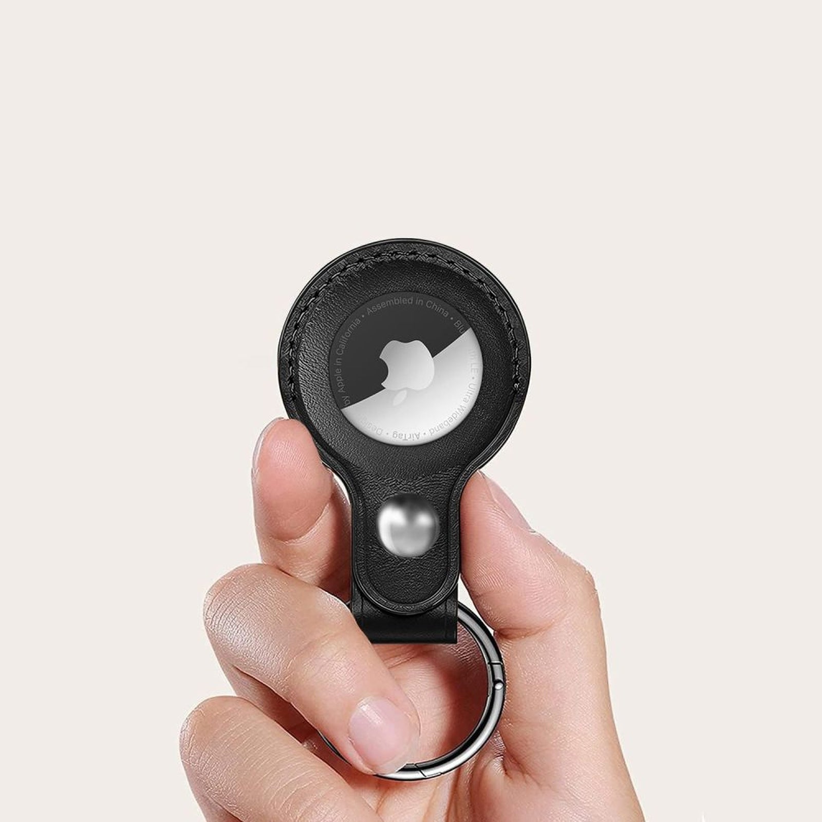 Mobile & Smart Phone Accessories – Keychain case for Apple - Carlat