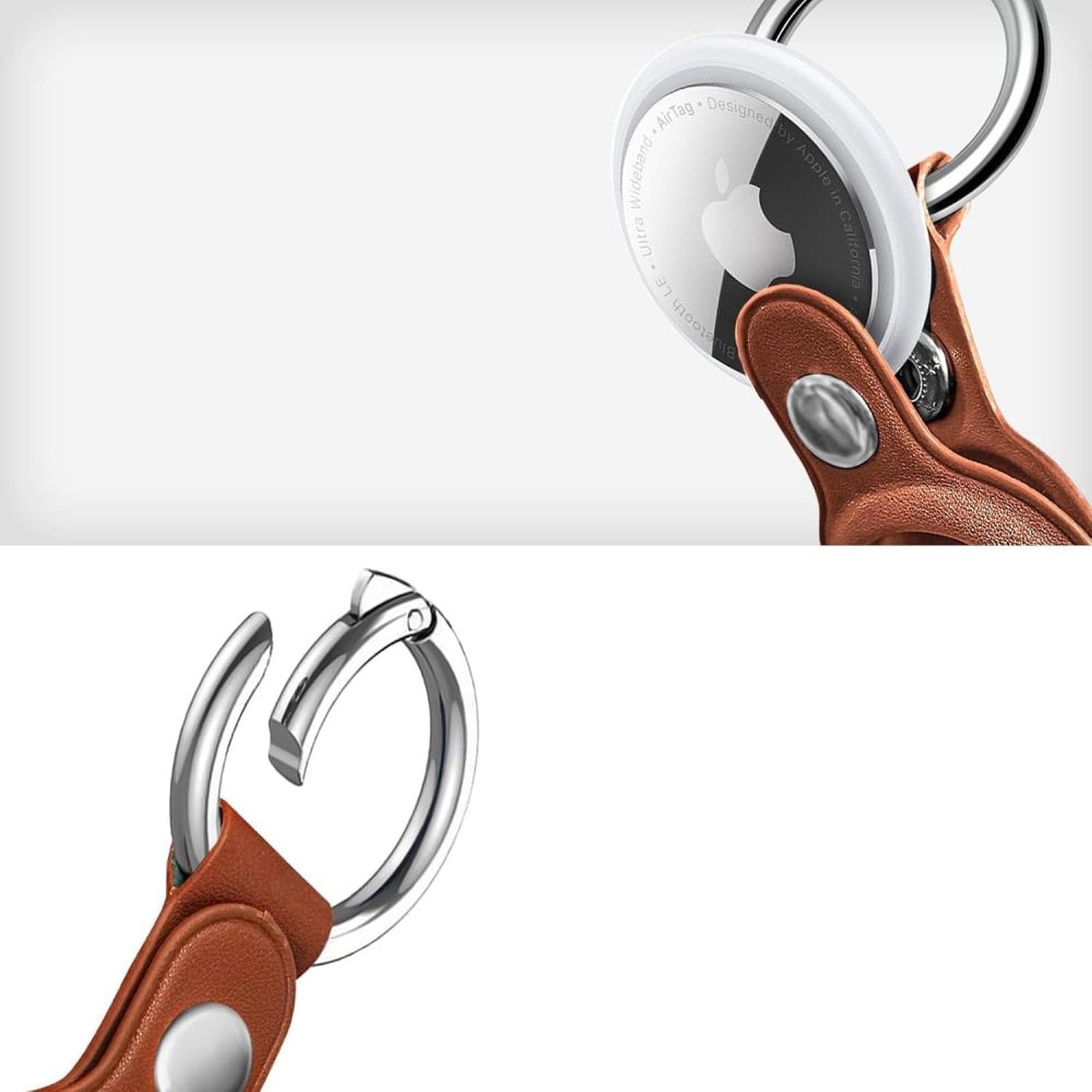 Mobile & Smart Phone Accessories – Keychain case for Apple - Carlat