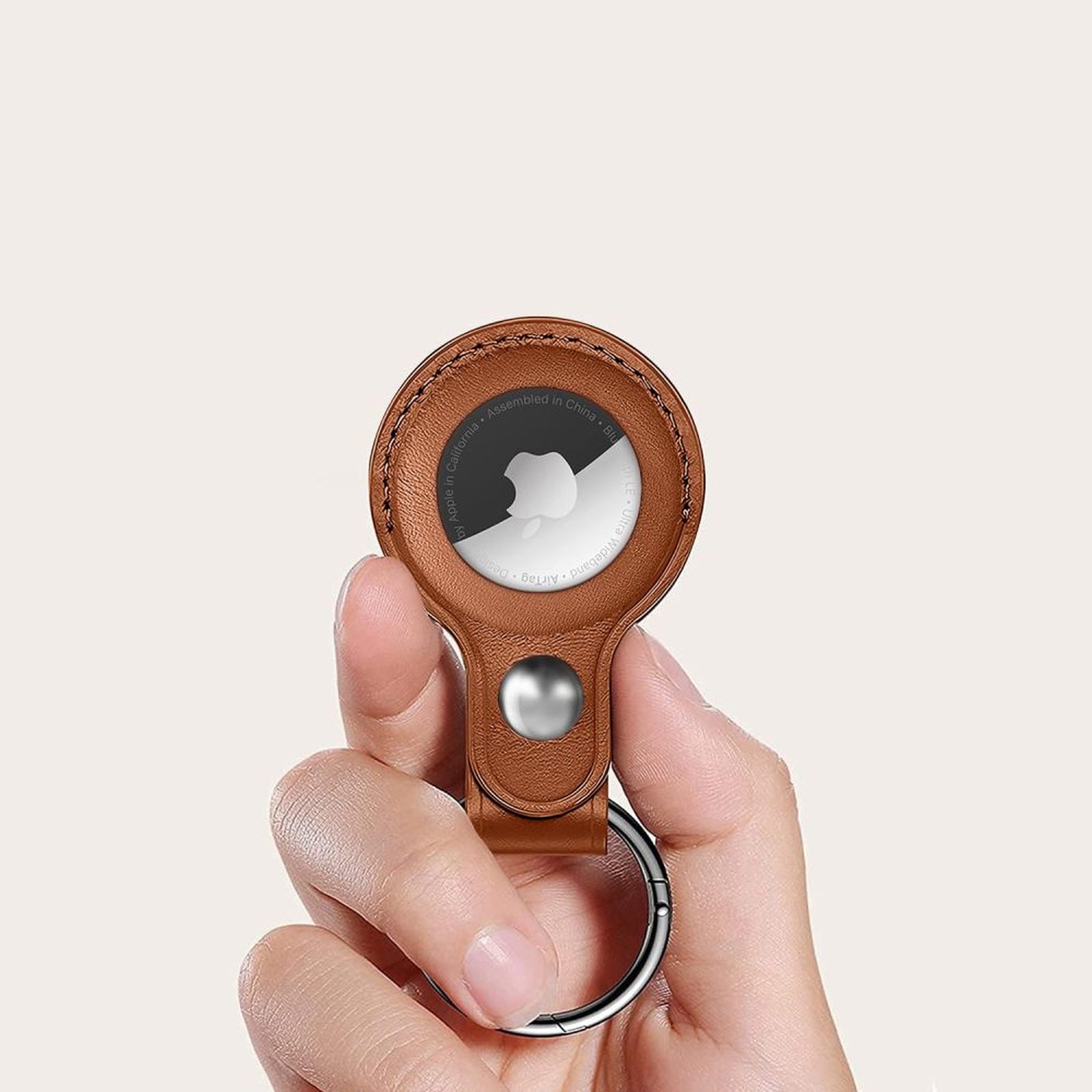 Mobile & Smart Phone Accessories – Keychain case for Apple - Carlat