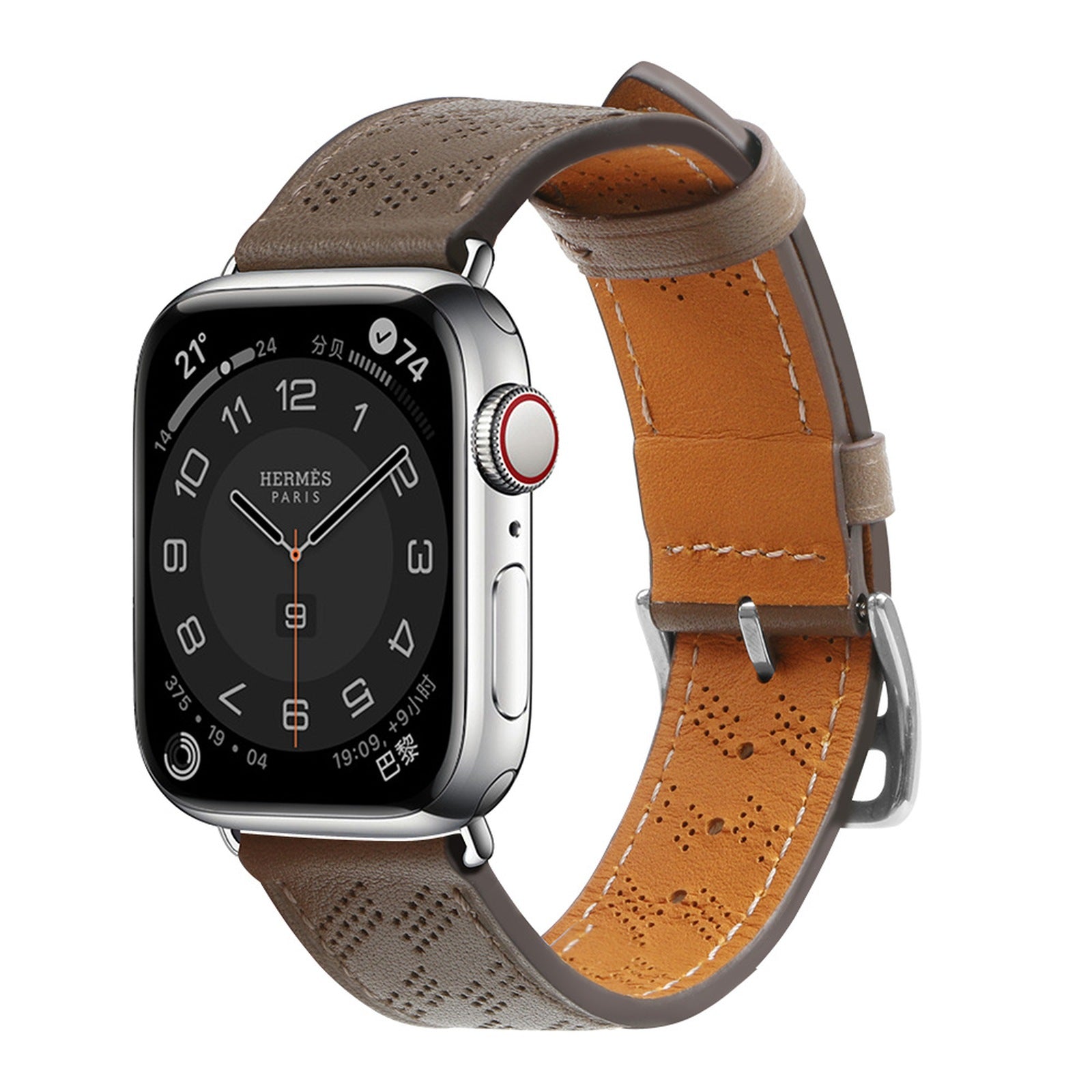 Mobile & Smart Phone Accessories – Leather strap bracelet for - Carlat