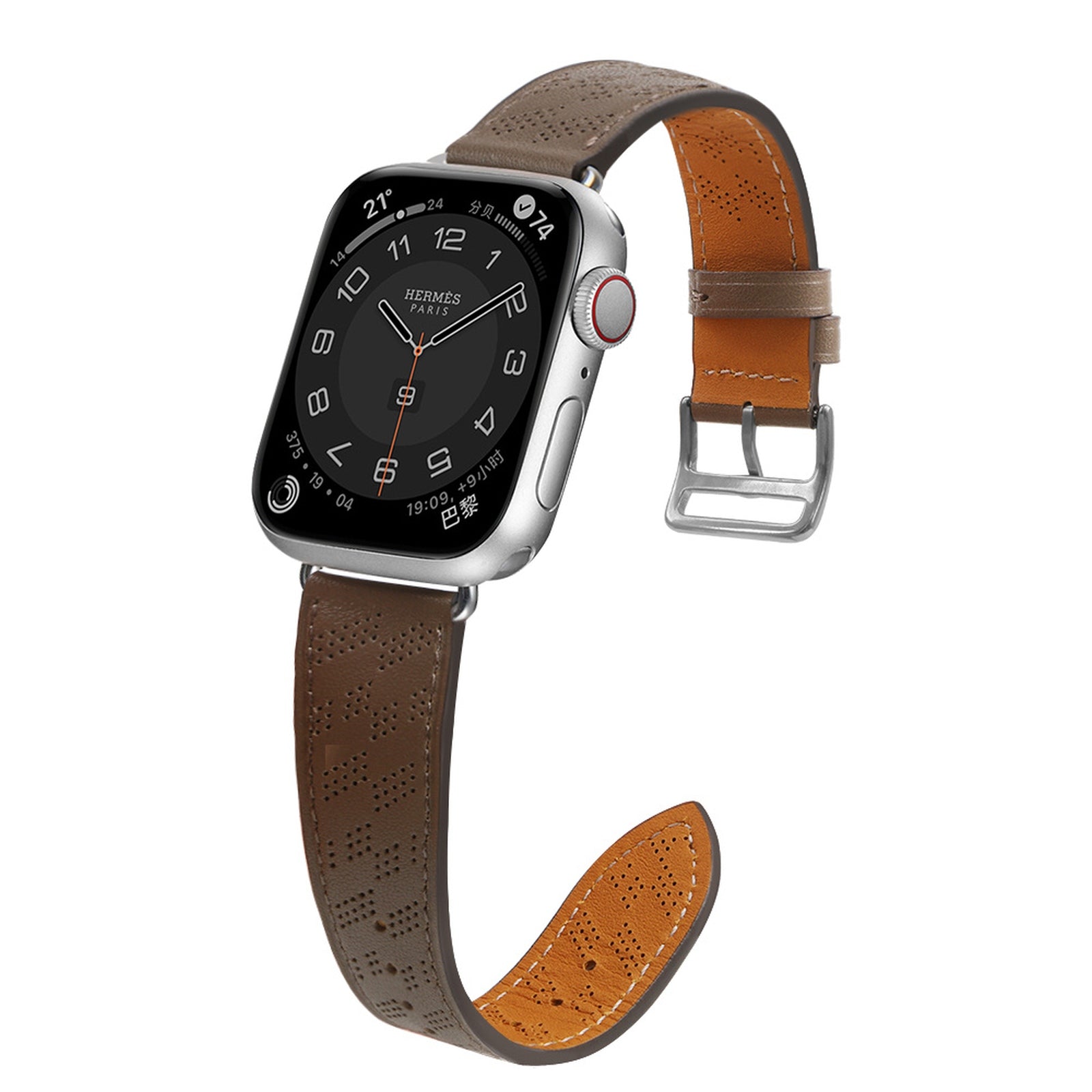 Mobile & Smart Phone Accessories – Leather strap bracelet for - Carlat