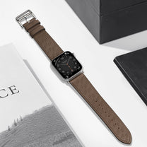Mobile & Smart Phone Accessories – Leather strap bracelet for - Carlat