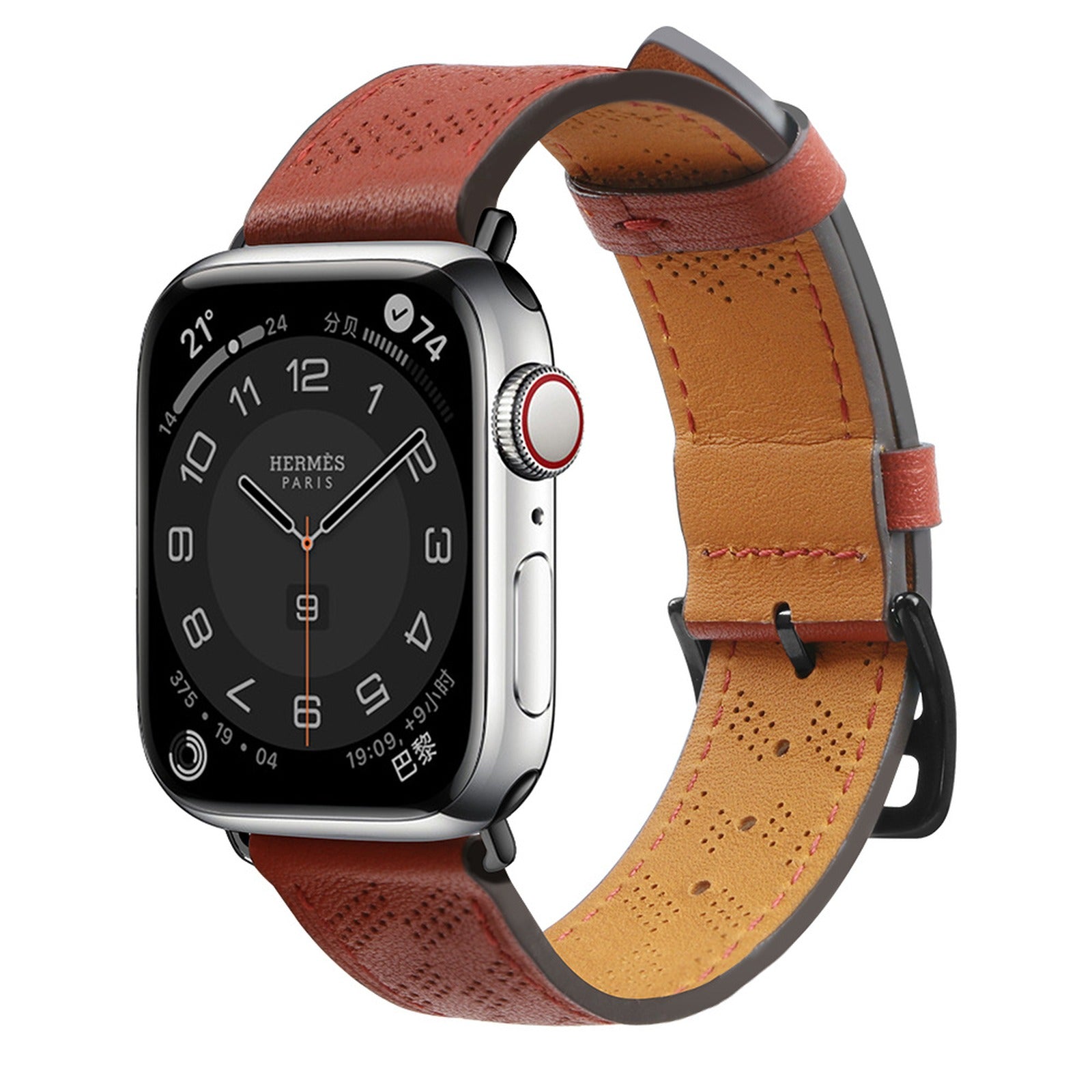Mobile & Smart Phone Accessories – Leather strap bracelet for - Carlat