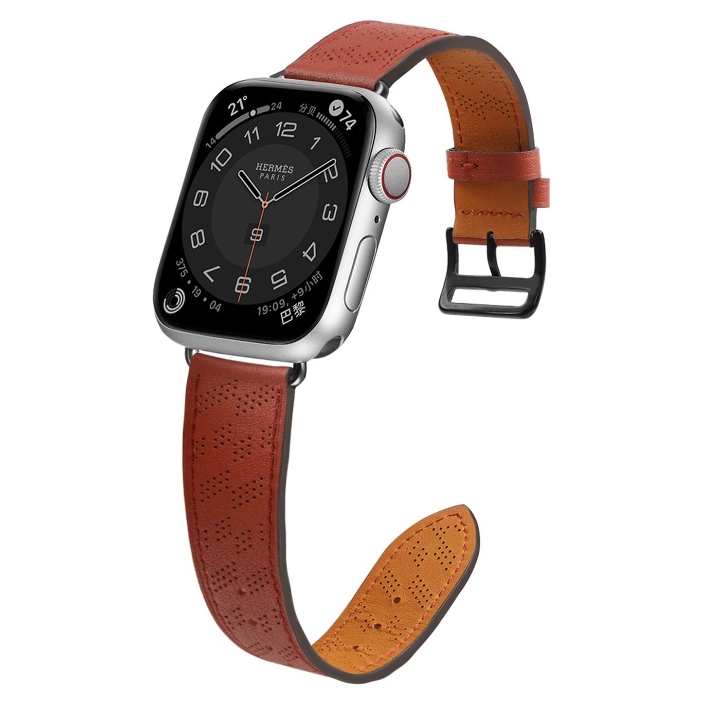 Mobile & Smart Phone Accessories – Leather strap bracelet for - Carlat