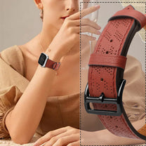 Mobile & Smart Phone Accessories – Leather strap bracelet for - Carlat