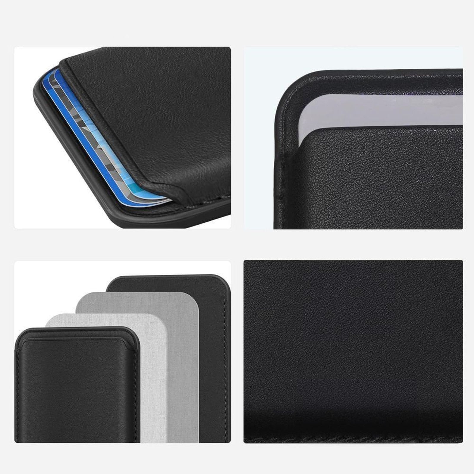 Mobile & Smart Phone Accessories – MagWallet MagSafe magnetic phone - Carlat