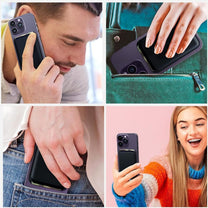 Mobile & Smart Phone Accessories – MagWallet MagSafe magnetic phone - Carlat