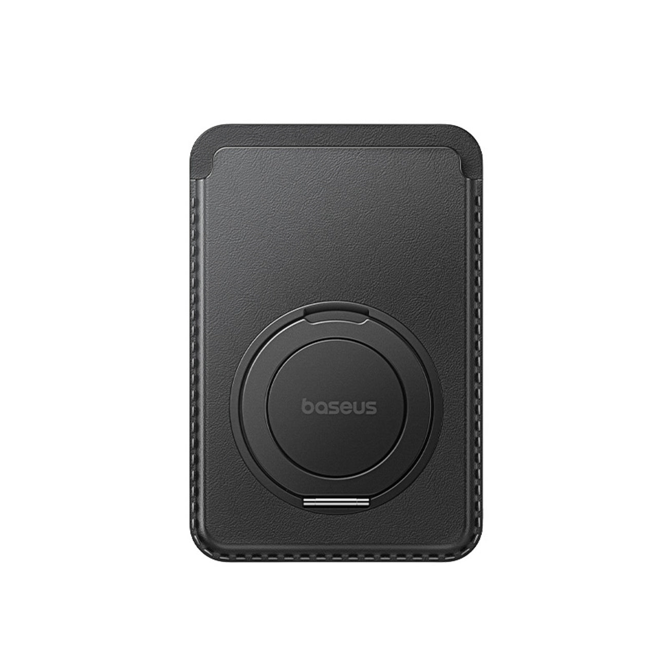 Mobile & Smart Phone Accessories – Magnetic card wallet with - Carlat