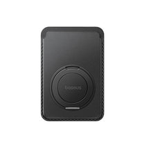 Mobile & Smart Phone Accessories – Magnetic card wallet with - Carlat