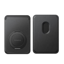 Mobile & Smart Phone Accessories – Magnetic card wallet with - Carlat