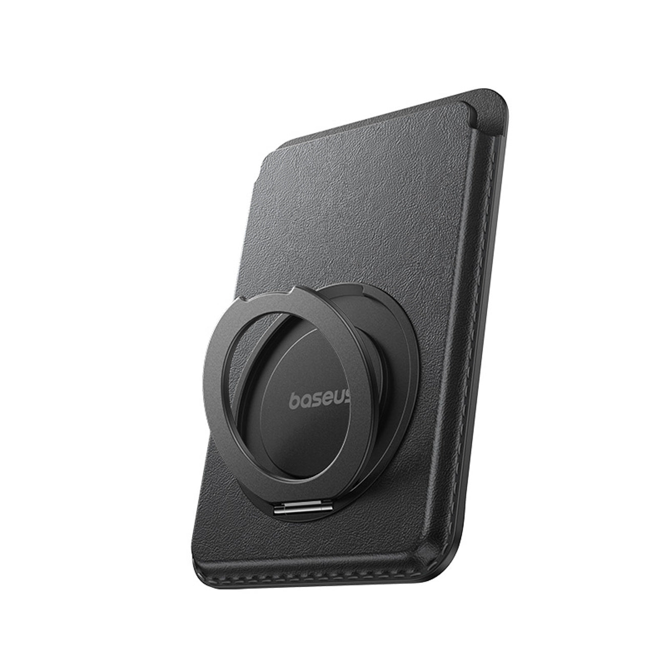 Mobile & Smart Phone Accessories – Magnetic card wallet with - Carlat