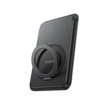 Mobile & Smart Phone Accessories – Magnetic card wallet with - Carlat
