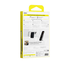 Mobile & Smart Phone Accessories – Magnetic card wallet with - Carlat