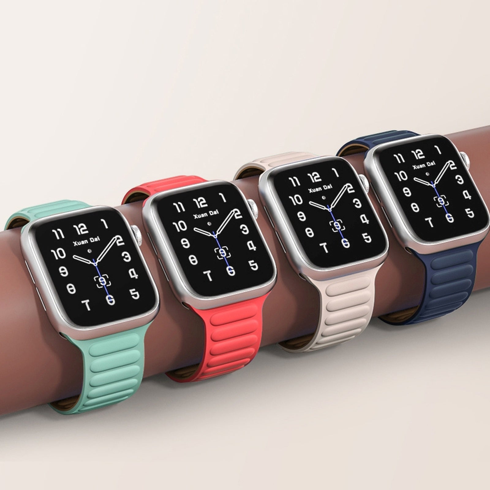 Mobile & Smart Phone Accessories – Magnetic strap bracelet for - Carlat