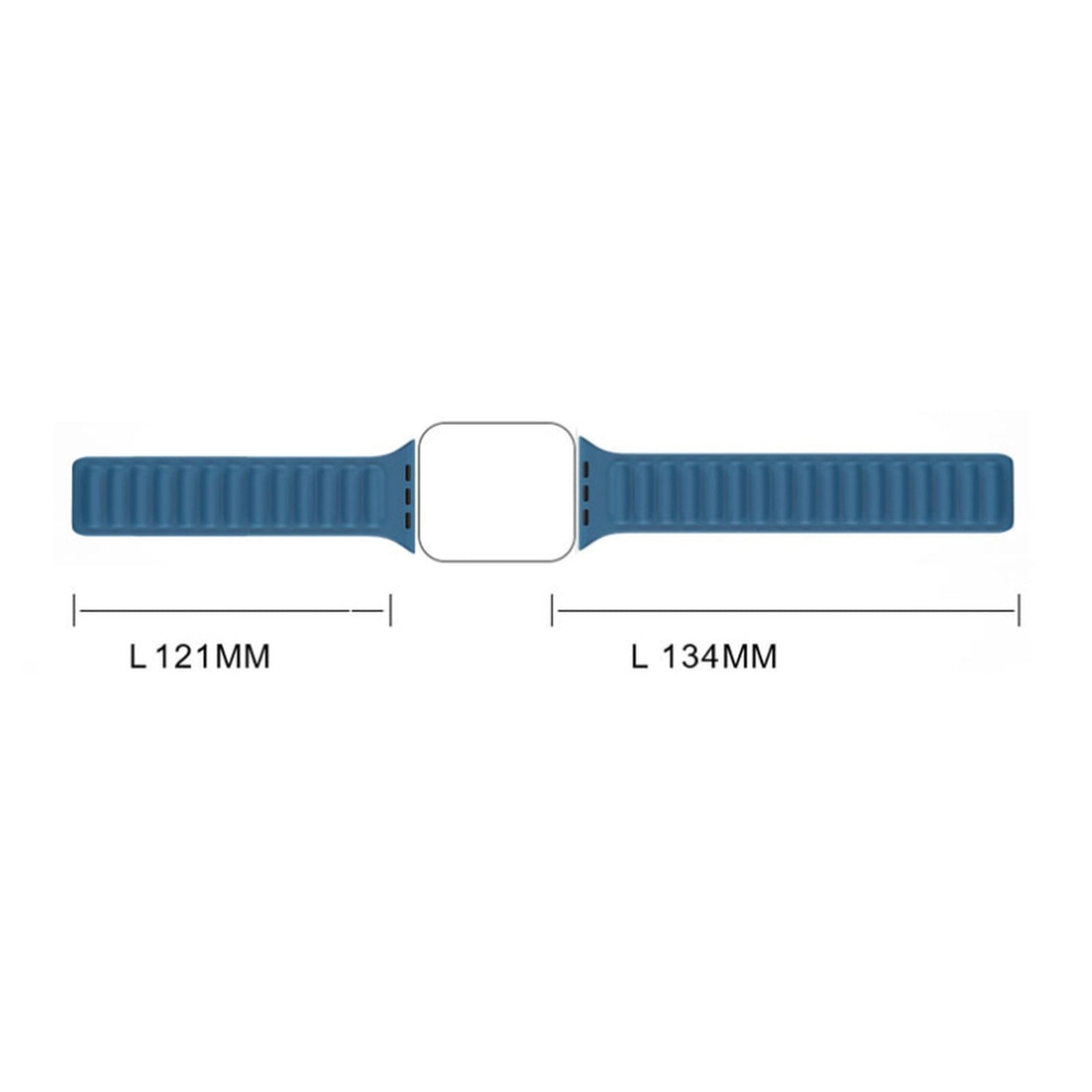 Mobile & Smart Phone Accessories – Magnetic strap bracelet for - Carlat