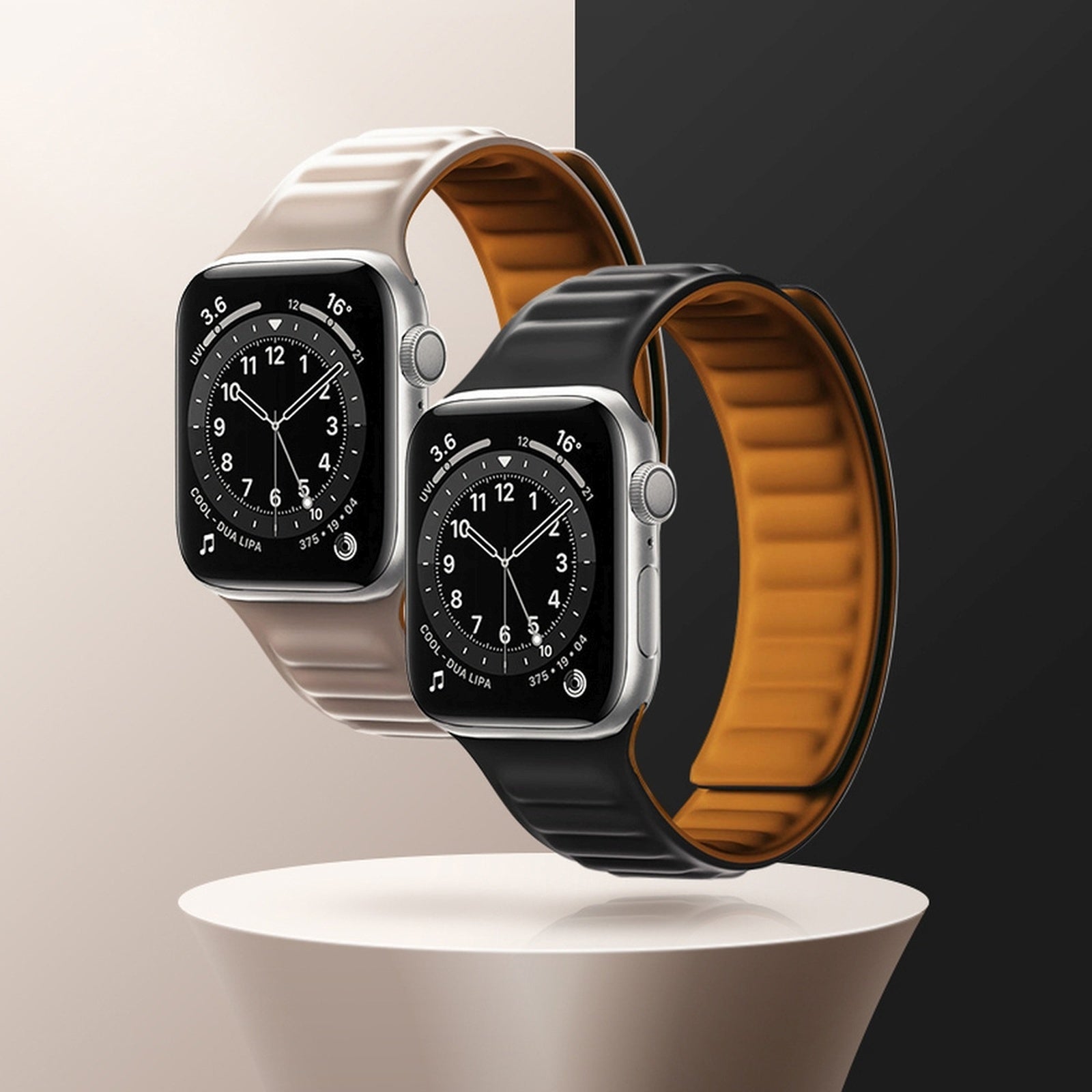 Mobile & Smart Phone Accessories – Magnetic strap bracelet for - Carlat