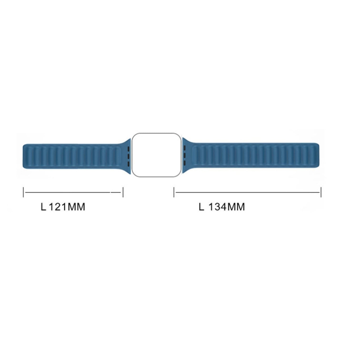 Mobile & Smart Phone Accessories – Magnetic strap bracelet for - Carlat