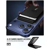 Mobile & Smart Phone Accessories – Magnetic wallet for MagSafe - Carlat