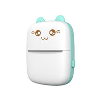 Mobile & Smart Phone Accessories – Mini Cat thermal label - Carlat