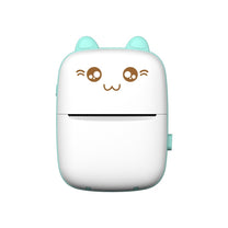 Mobile & Smart Phone Accessories – Mini Cat thermal label - Carlat