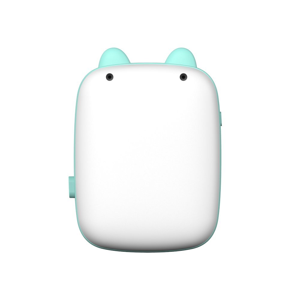 Mobile & Smart Phone Accessories – Mini Cat thermal label - Carlat