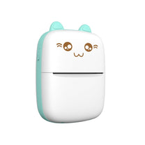 Mobile & Smart Phone Accessories – Mini Cat thermal label - Carlat