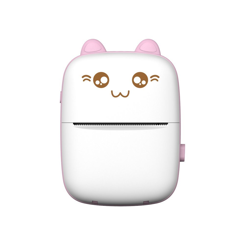 Mobile & Smart Phone Accessories – Mini Cat thermal label - Carlat