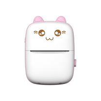 Mobile & Smart Phone Accessories – Mini Cat thermal label - Carlat