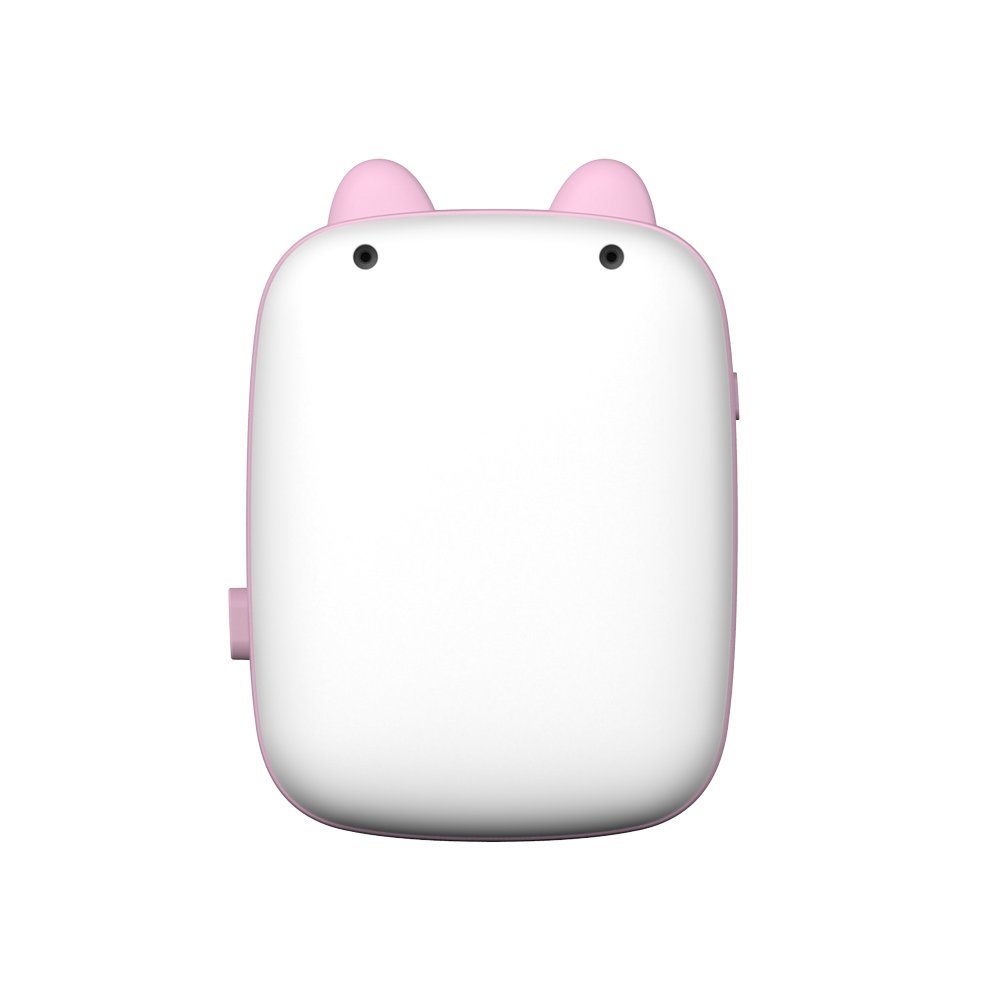 Mobile & Smart Phone Accessories – Mini Cat thermal label - Carlat