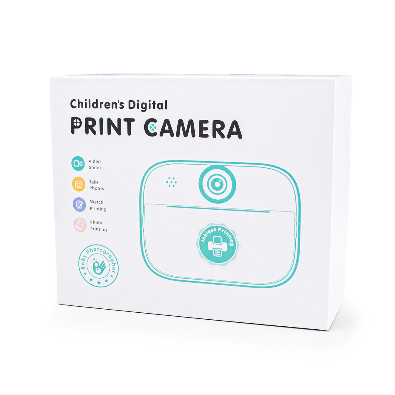 Mobile & Smart Phone Accessories – Mini thermal printer with - Carlat