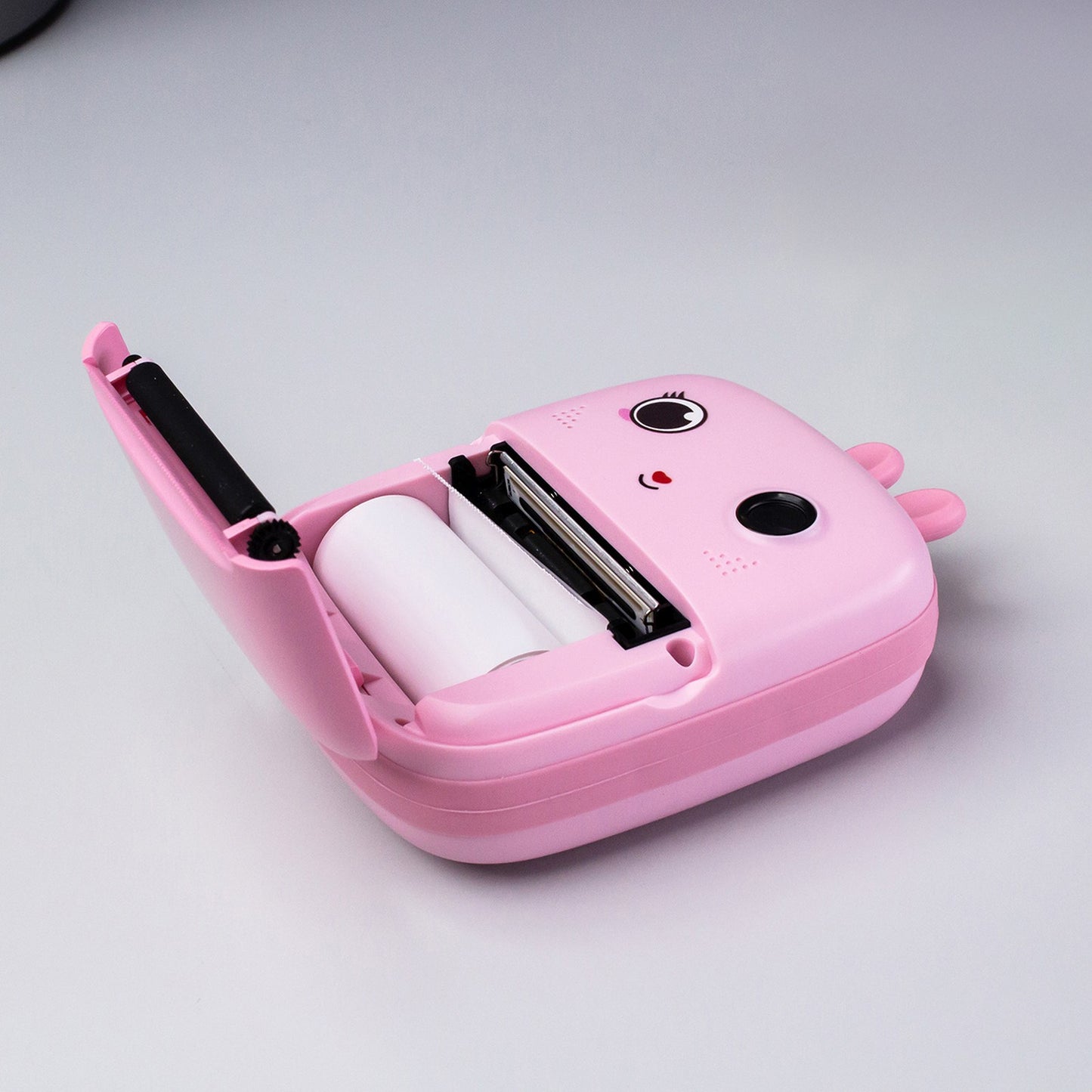 Mobile & Smart Phone Accessories – Mini thermal printer with - Carlat