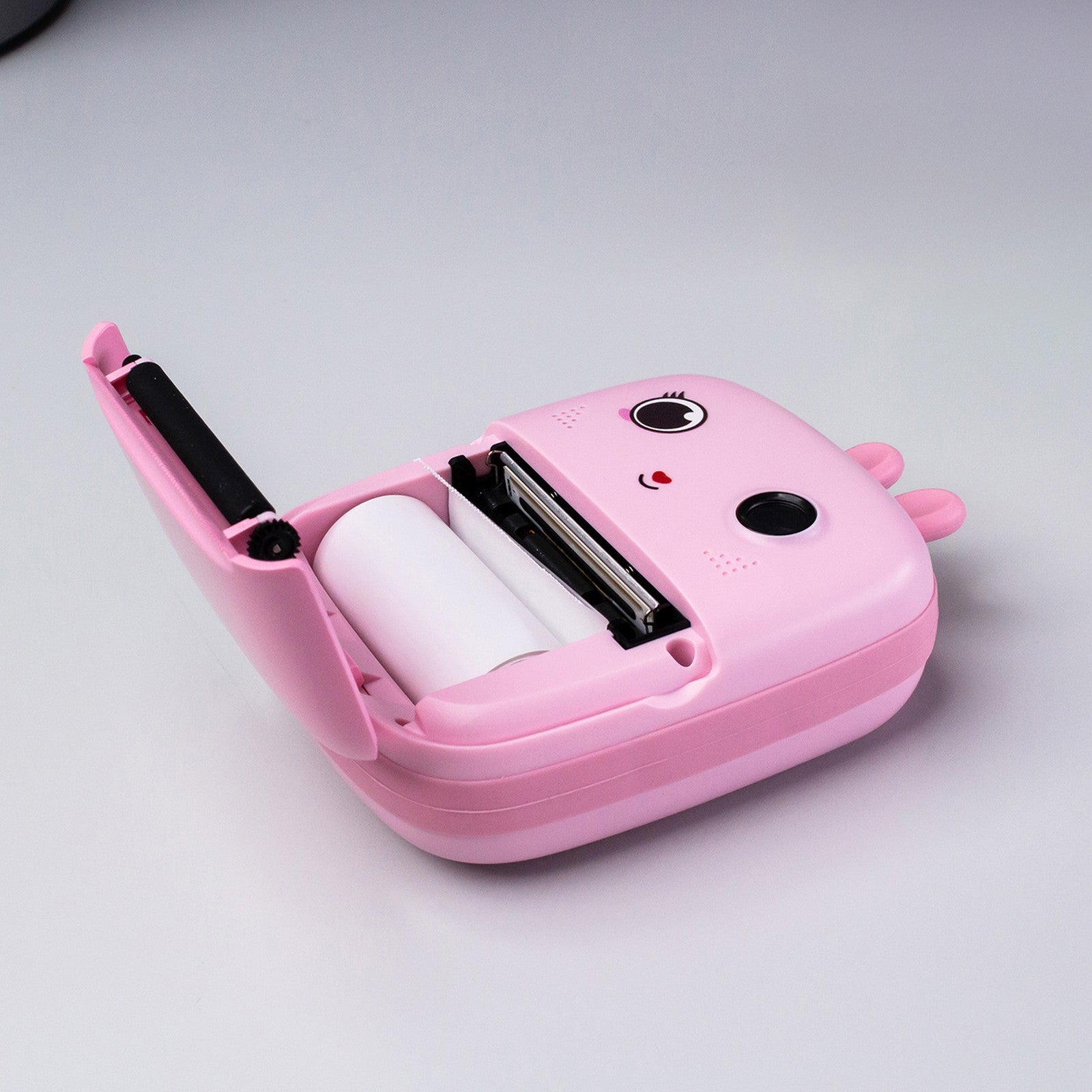 Mobile & Smart Phone Accessories – Mini thermal printer with - Carlat
