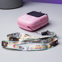 Mobile & Smart Phone Accessories – Mini thermal printer with - Carlat