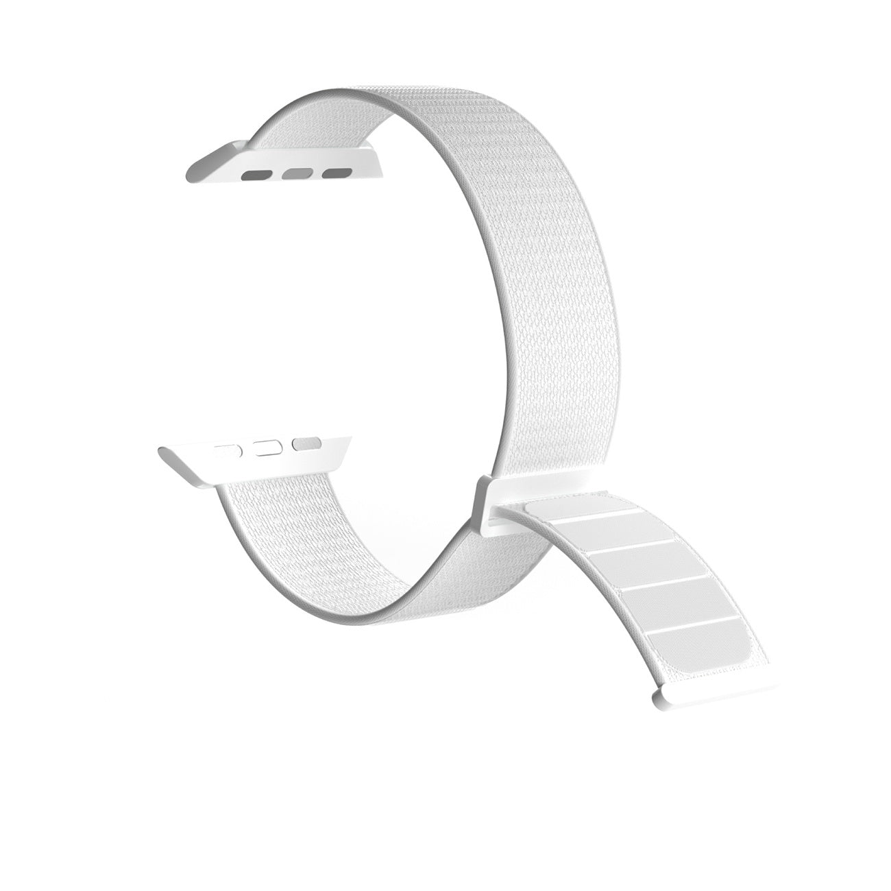 Mobile & Smart Phone Accessories – Nylon strap for Apple - Carlat